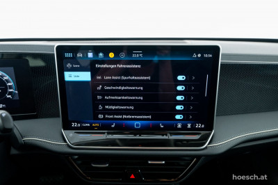 VW Passat Gebrauchtwagen VW Passat Gebrauchtwagen