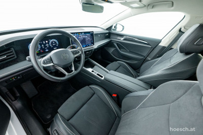 VW Passat Gebrauchtwagen VW Passat Gebrauchtwagen