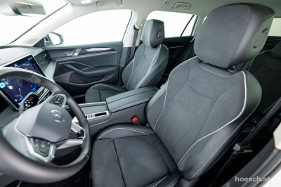 VW Passat Gebrauchtwagen VW Passat Gebrauchtwagen