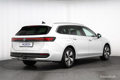 VW Passat Gebrauchtwagen VW Passat Gebrauchtwagen