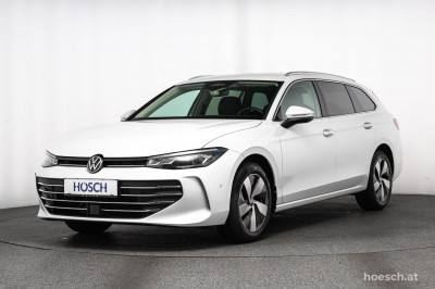 VW Passat Gebrauchtwagen VW Passat Gebrauchtwagen