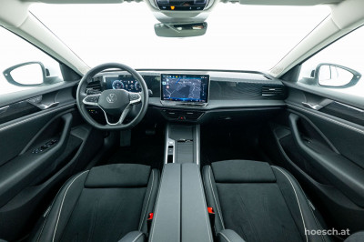 VW Passat Gebrauchtwagen VW Passat Gebrauchtwagen