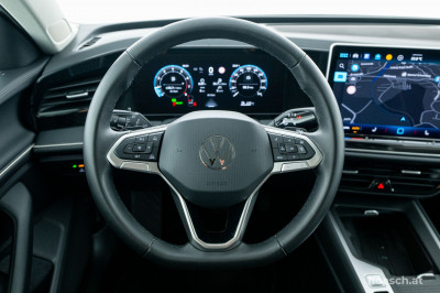 VW Passat Gebrauchtwagen VW Passat Gebrauchtwagen