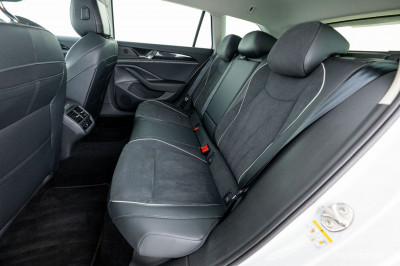 VW Passat Gebrauchtwagen VW Passat Gebrauchtwagen