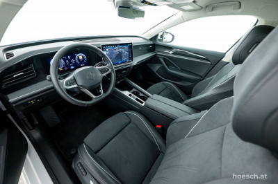 VW Passat Gebrauchtwagen VW Passat Gebrauchtwagen
