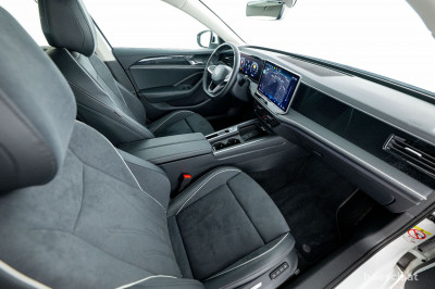 VW Passat Gebrauchtwagen VW Passat Gebrauchtwagen