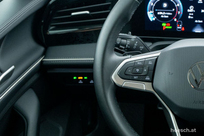 VW Passat Gebrauchtwagen VW Passat Gebrauchtwagen