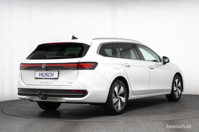 VW Passat Gebrauchtwagen VW Passat Gebrauchtwagen