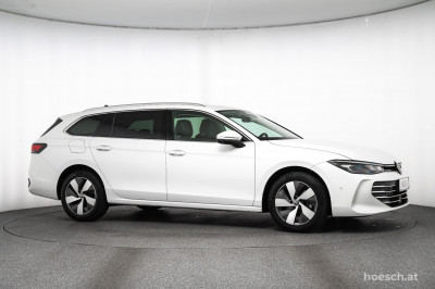 VW Passat Gebrauchtwagen VW Passat Gebrauchtwagen