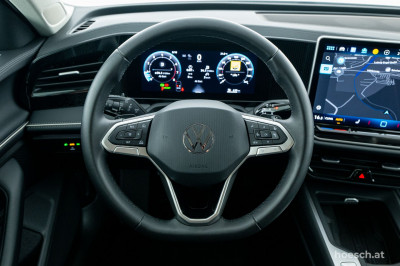 VW Passat Gebrauchtwagen VW Passat Gebrauchtwagen