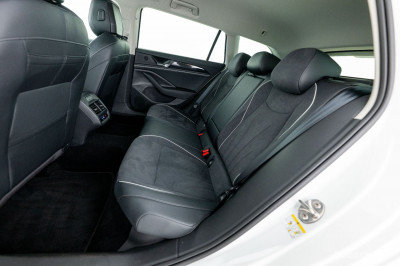 VW Passat Gebrauchtwagen VW Passat Gebrauchtwagen