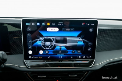 VW Passat Gebrauchtwagen VW Passat Gebrauchtwagen