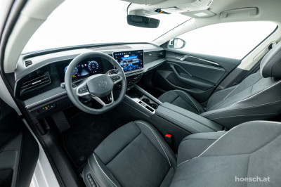 VW Passat Gebrauchtwagen VW Passat Gebrauchtwagen
