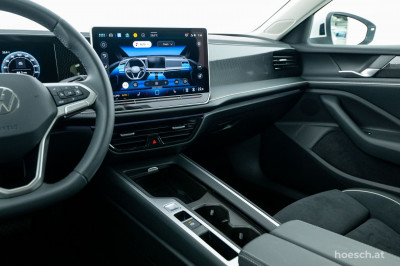 VW Passat Gebrauchtwagen VW Passat Gebrauchtwagen