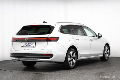 VW Passat Gebrauchtwagen VW Passat Gebrauchtwagen