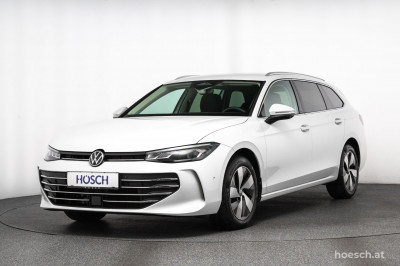 VW Passat Gebrauchtwagen VW Passat Gebrauchtwagen