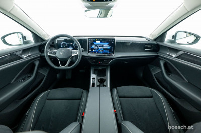 VW Passat Gebrauchtwagen VW Passat Gebrauchtwagen
