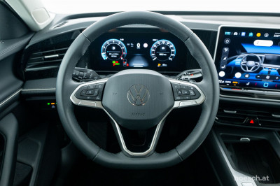 VW Passat Gebrauchtwagen VW Passat Gebrauchtwagen