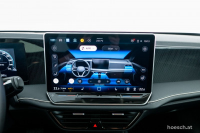 VW Passat Gebrauchtwagen VW Passat Gebrauchtwagen