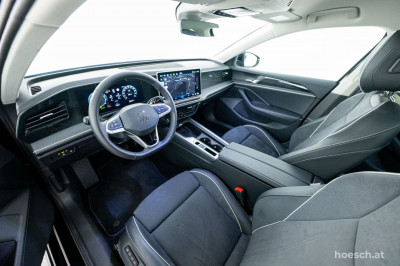 VW Passat Gebrauchtwagen VW Passat Gebrauchtwagen