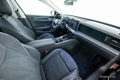 VW Passat Gebrauchtwagen VW Passat Gebrauchtwagen