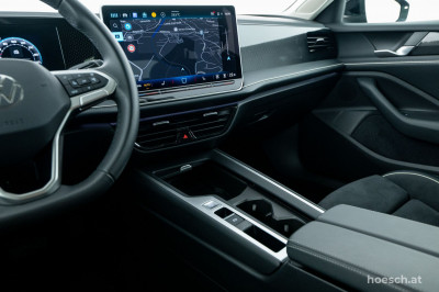 VW Passat Gebrauchtwagen VW Passat Gebrauchtwagen