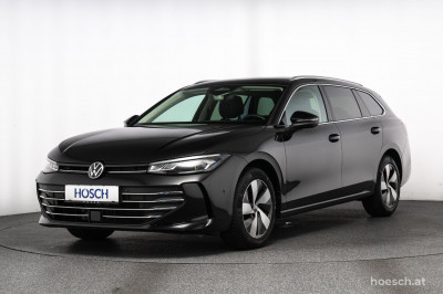 VW Passat Gebrauchtwagen VW Passat Gebrauchtwagen