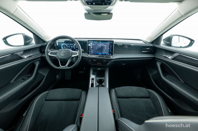 VW Passat Gebrauchtwagen VW Passat Gebrauchtwagen