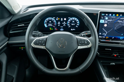 VW Passat Gebrauchtwagen VW Passat Gebrauchtwagen