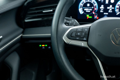 VW Passat Gebrauchtwagen VW Passat Gebrauchtwagen
