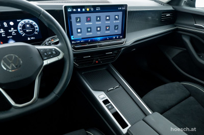 VW Passat Gebrauchtwagen VW Passat Gebrauchtwagen