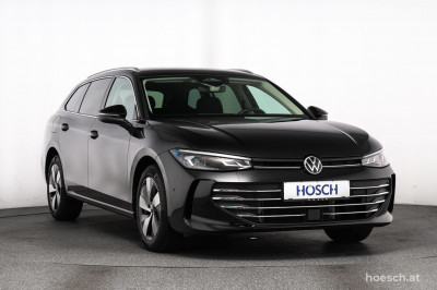VW Passat Gebrauchtwagen VW Passat Gebrauchtwagen
