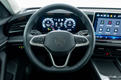 VW Passat Gebrauchtwagen VW Passat Gebrauchtwagen