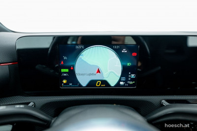 Mercedes-Benz A-Klasse Gebrauchtwagen Mercedes-Benz A-Klasse Gebrauchtwagen