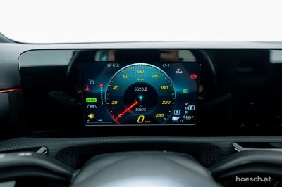 Mercedes-Benz A-Klasse Gebrauchtwagen Mercedes-Benz A-Klasse Gebrauchtwagen