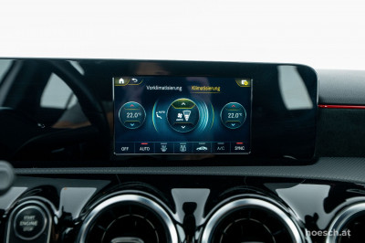 Mercedes-Benz A-Klasse Gebrauchtwagen Mercedes-Benz A-Klasse Gebrauchtwagen