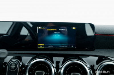 Mercedes-Benz A-Klasse Gebrauchtwagen Mercedes-Benz A-Klasse Gebrauchtwagen