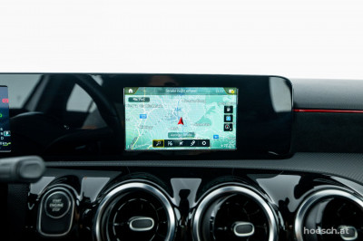 Mercedes-Benz A-Klasse Gebrauchtwagen Mercedes-Benz A-Klasse Gebrauchtwagen