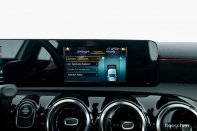 Mercedes-Benz A-Klasse Gebrauchtwagen Mercedes-Benz A-Klasse Gebrauchtwagen
