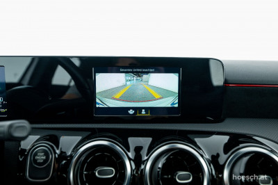 Mercedes-Benz A-Klasse Gebrauchtwagen Mercedes-Benz A-Klasse Gebrauchtwagen