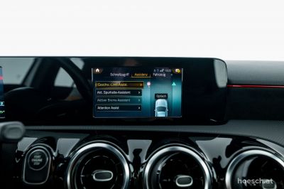 Mercedes-Benz A-Klasse Gebrauchtwagen Mercedes-Benz A-Klasse Gebrauchtwagen