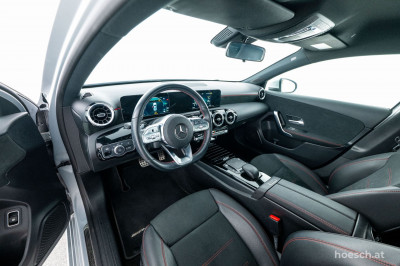 Mercedes-Benz A-Klasse Gebrauchtwagen Mercedes-Benz A-Klasse Gebrauchtwagen