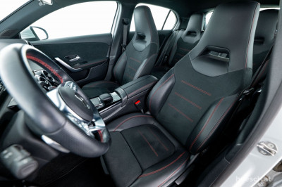 Mercedes-Benz A-Klasse Gebrauchtwagen Mercedes-Benz A-Klasse Gebrauchtwagen