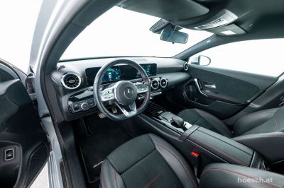 Mercedes-Benz A-Klasse Gebrauchtwagen Mercedes-Benz A-Klasse Gebrauchtwagen