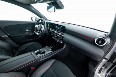 Mercedes-Benz A-Klasse Gebrauchtwagen Mercedes-Benz A-Klasse Gebrauchtwagen