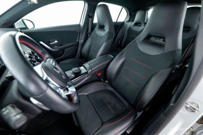 Mercedes-Benz A-Klasse Gebrauchtwagen Mercedes-Benz A-Klasse Gebrauchtwagen