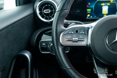 Mercedes-Benz A-Klasse Gebrauchtwagen Mercedes-Benz A-Klasse Gebrauchtwagen