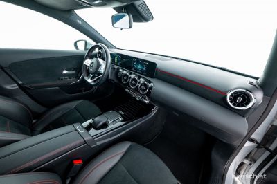 Mercedes-Benz A-Klasse Gebrauchtwagen Mercedes-Benz A-Klasse Gebrauchtwagen