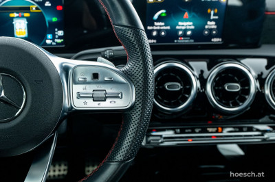 Mercedes-Benz A-Klasse Gebrauchtwagen Mercedes-Benz A-Klasse Gebrauchtwagen