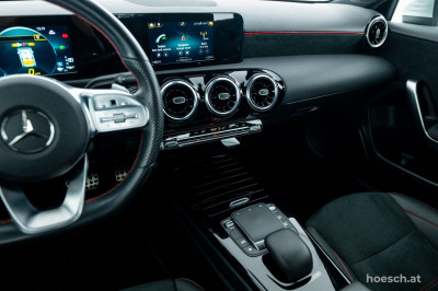 Mercedes-Benz A-Klasse Gebrauchtwagen Mercedes-Benz A-Klasse Gebrauchtwagen